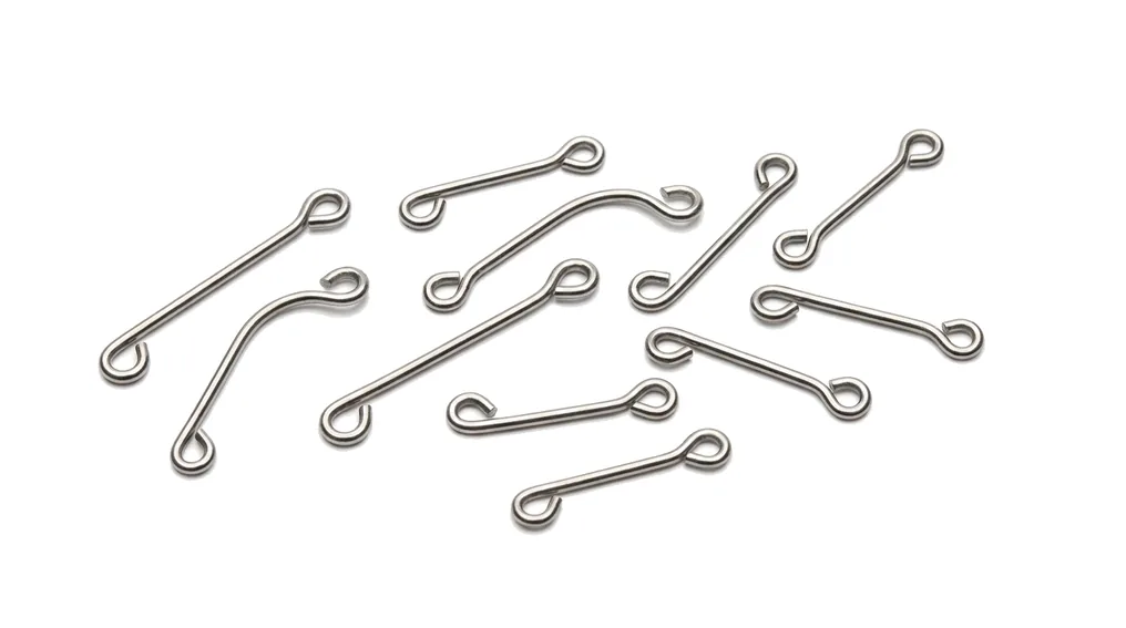No-Knot-Verbinder