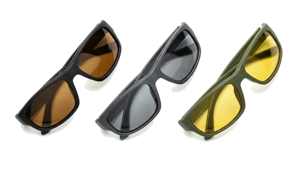 Polarisationsbrille
