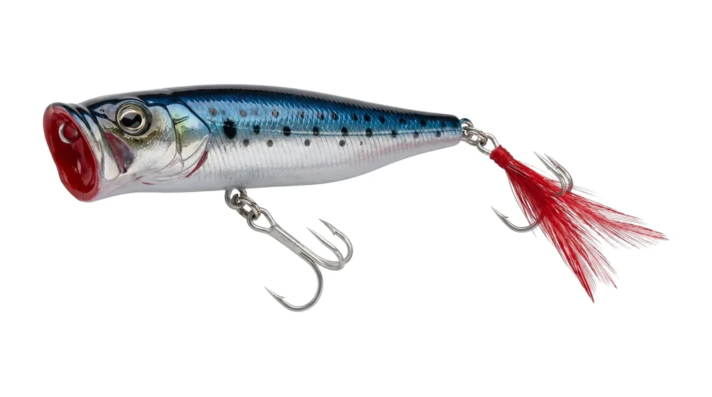 Popper & Topwater